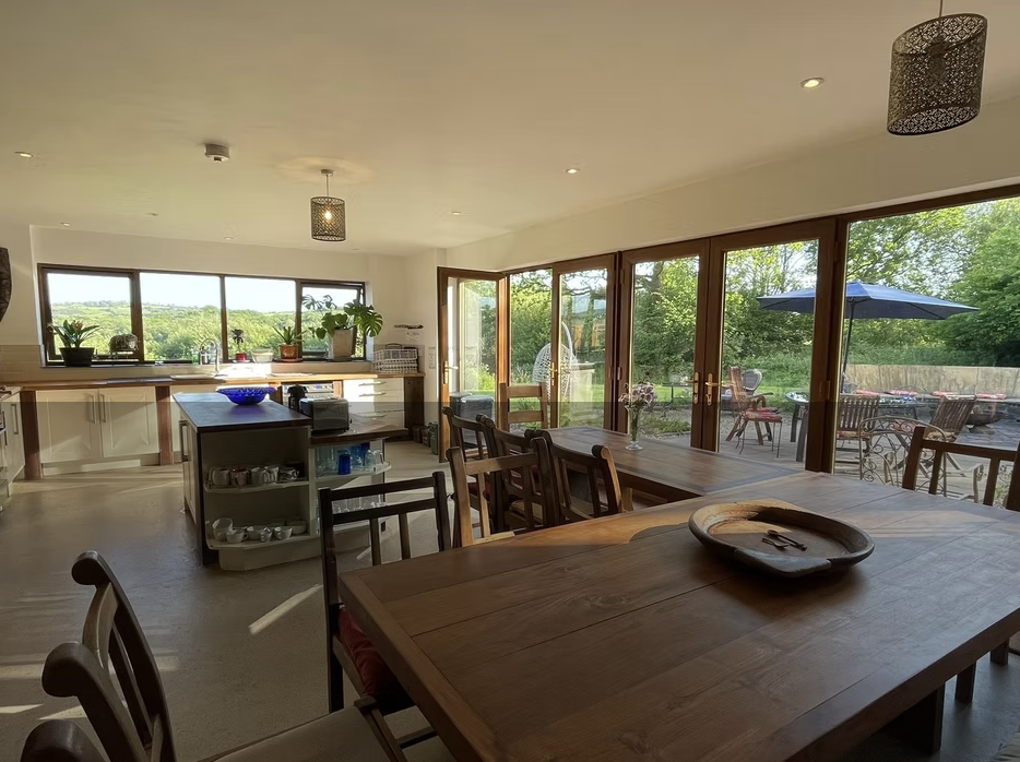Golden Grove retreat venue