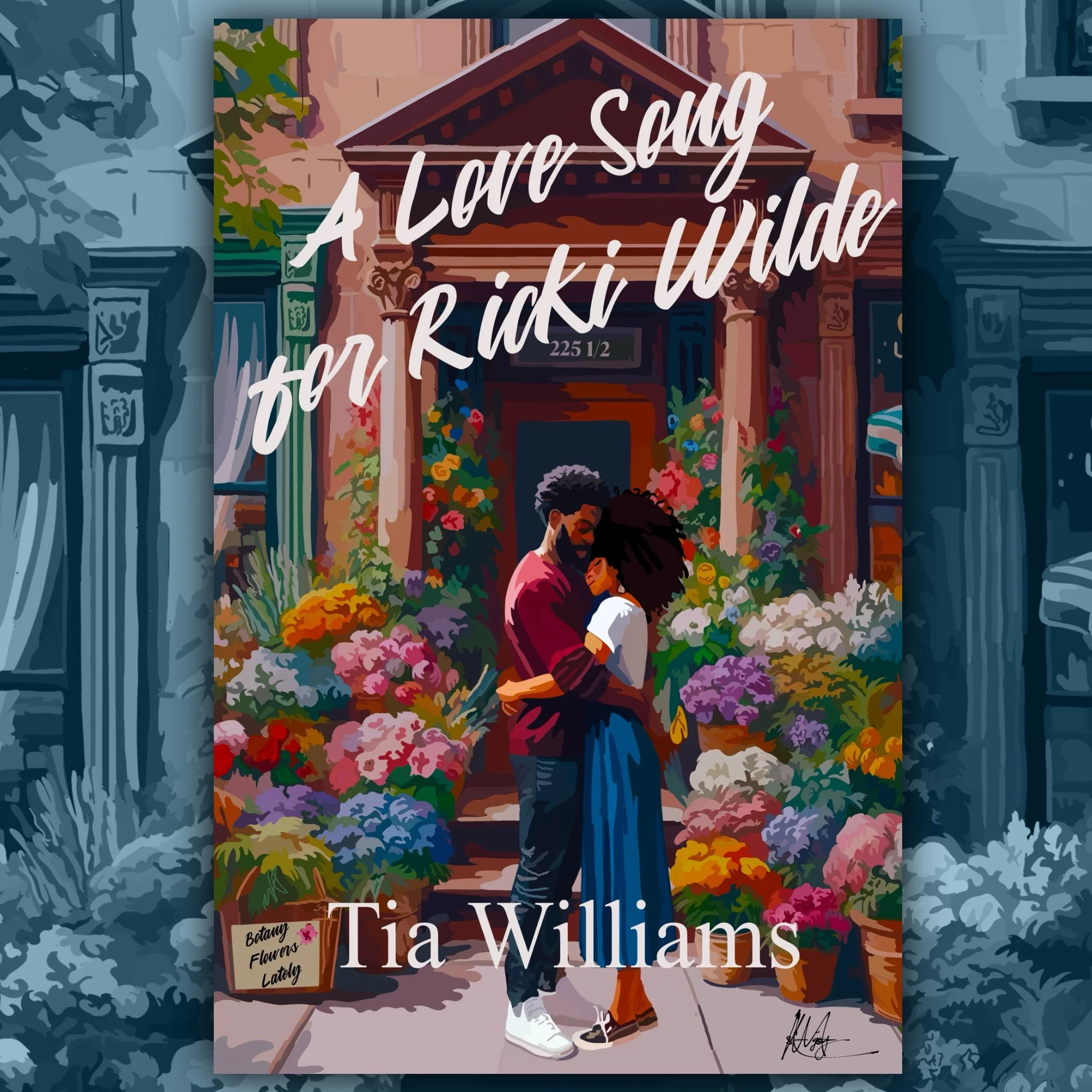 ALSFRW by Tia Williams