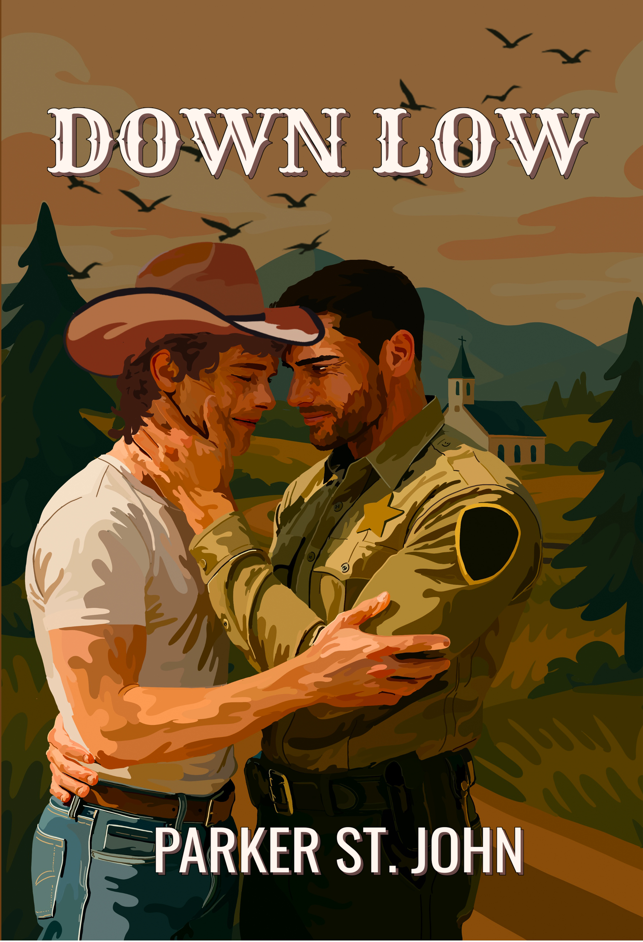 Down Low Front Cover.png
