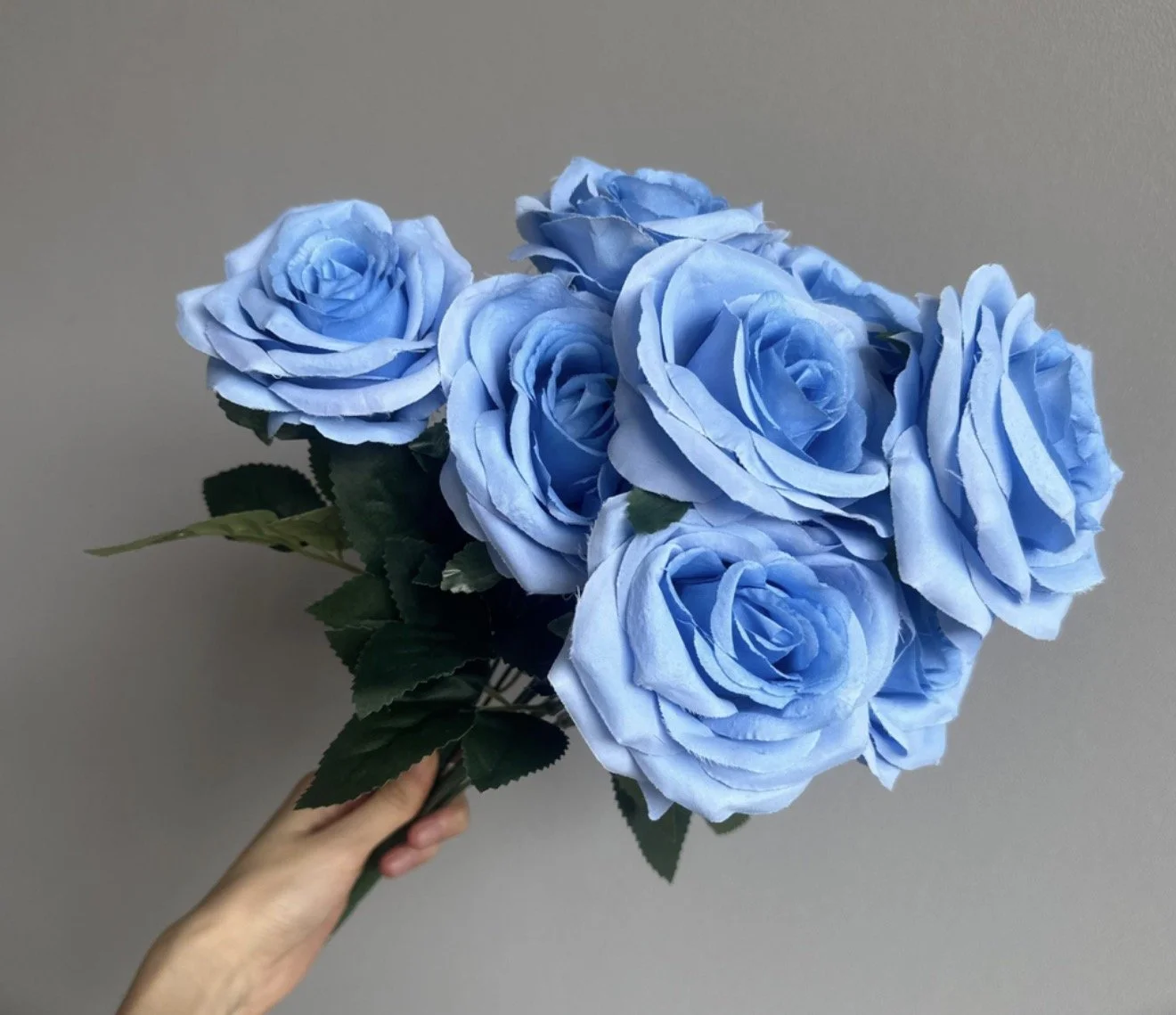 brides bouquet
