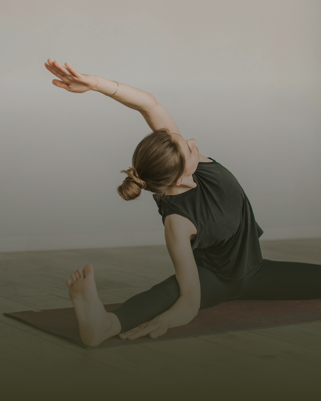 Why Pilates Uses Fewer Repetitions (And Why That Builds Better Strength)