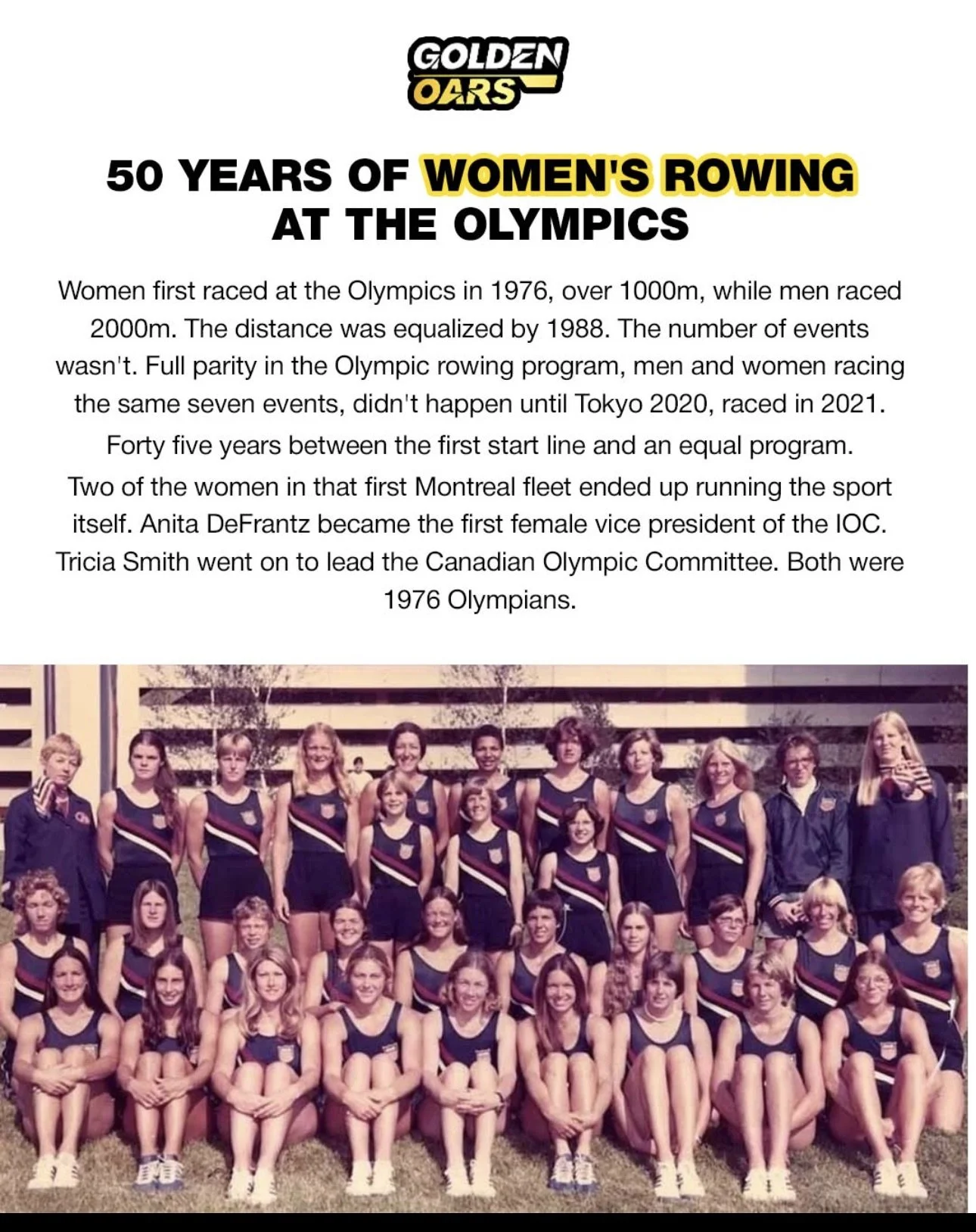 50 Years of Women's Rowing at the Olympics.jpeg