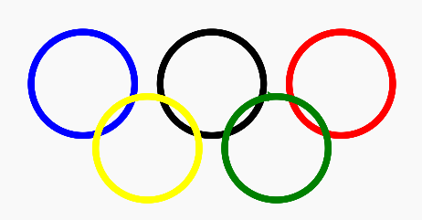 Vesper Celebrates the 1976 Olympics
