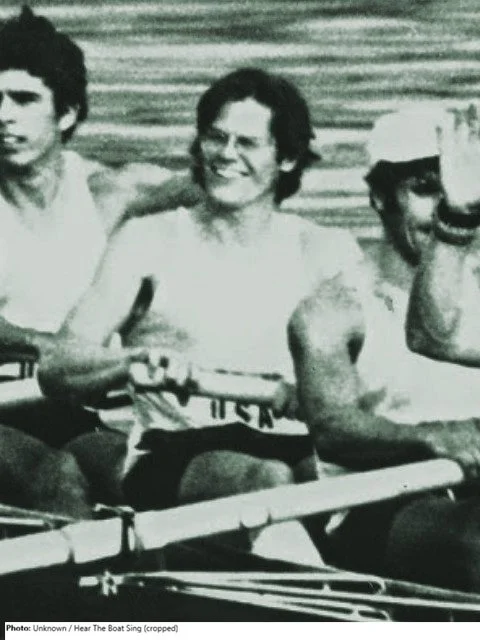 Vesper Celebrates the 1976 Olympics