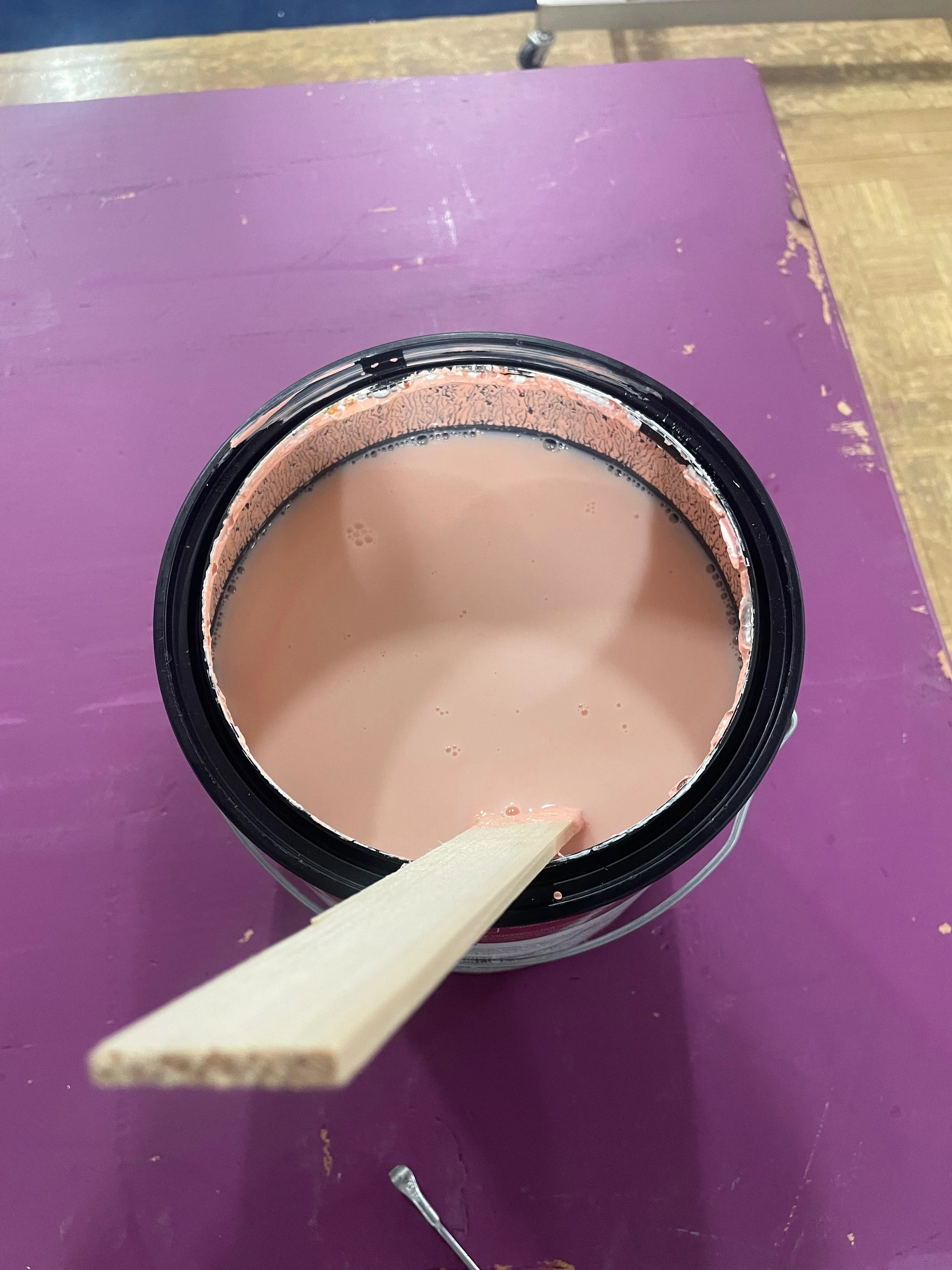 The Color