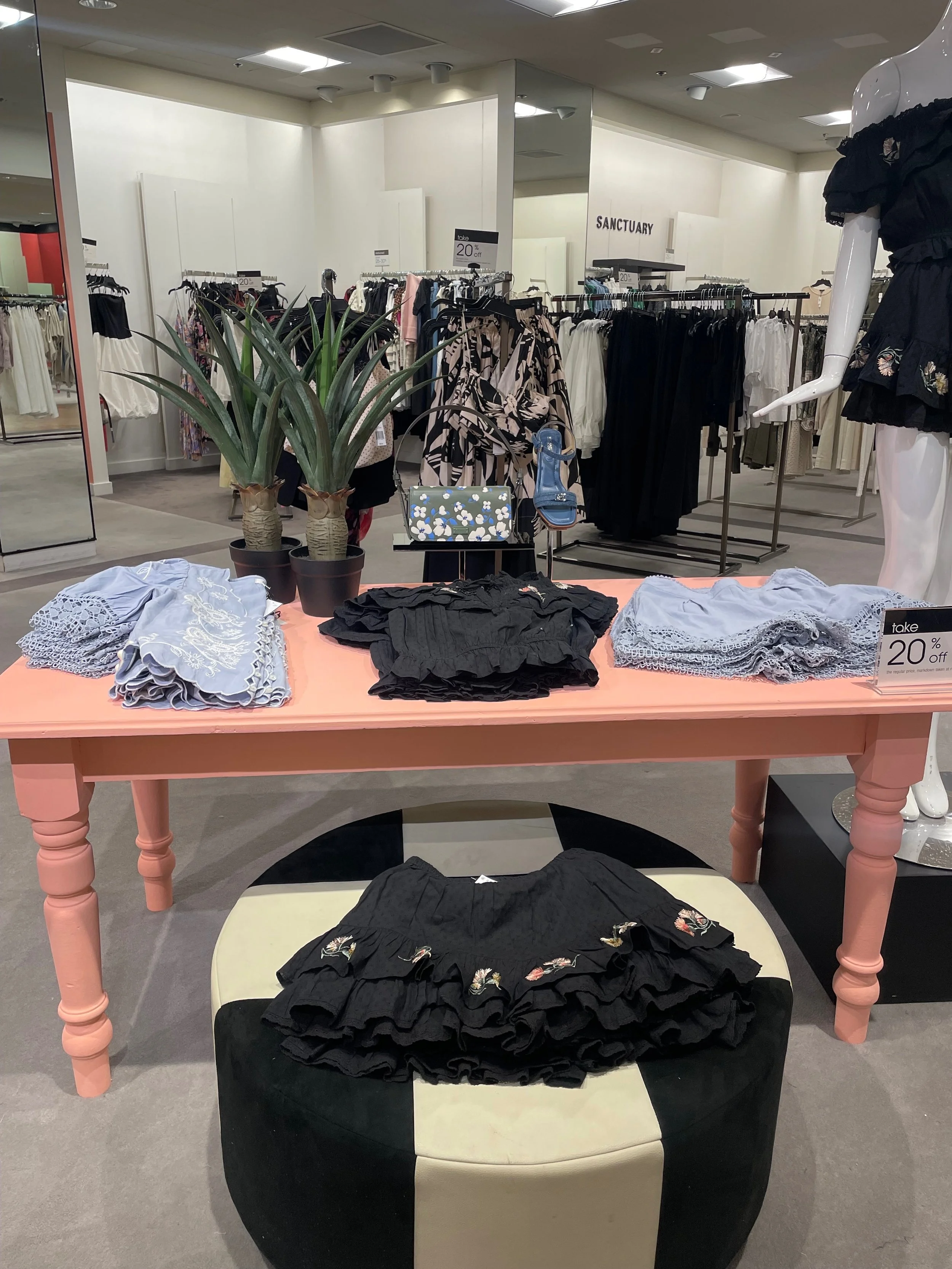 After (Styled & Merchandised)
