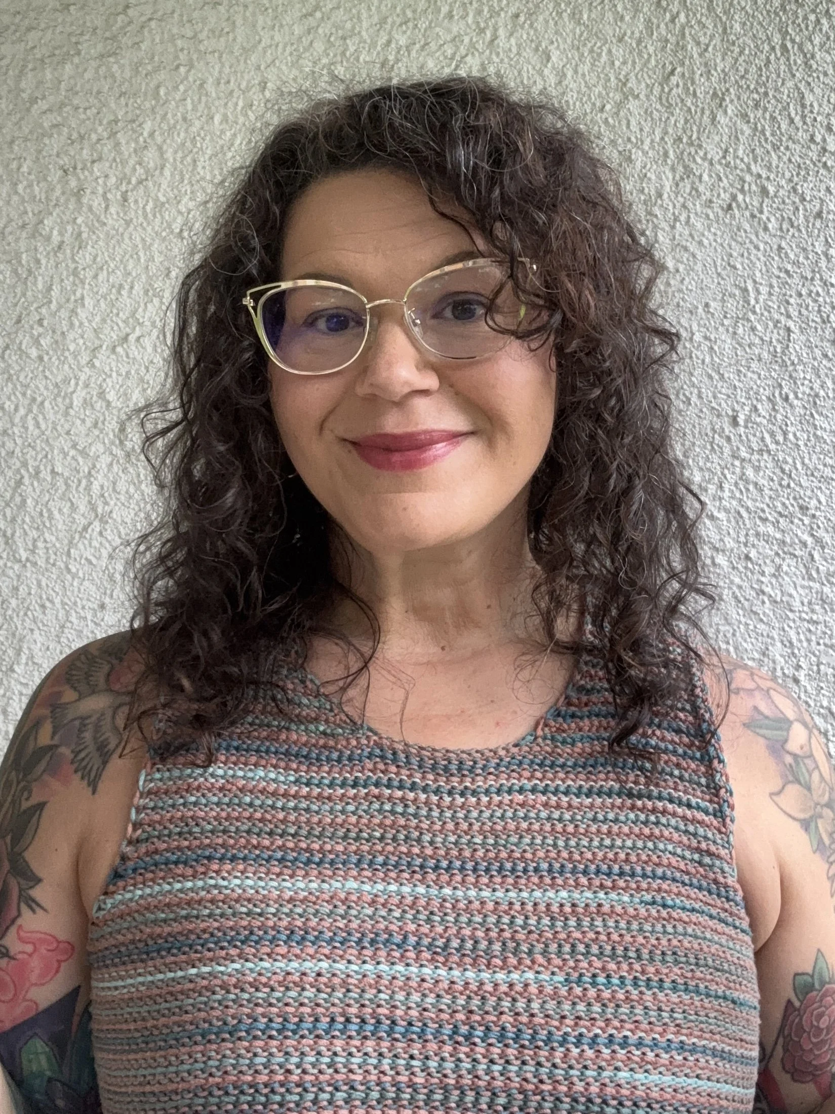 About Stacia Kuceyeski and SLK Consulting