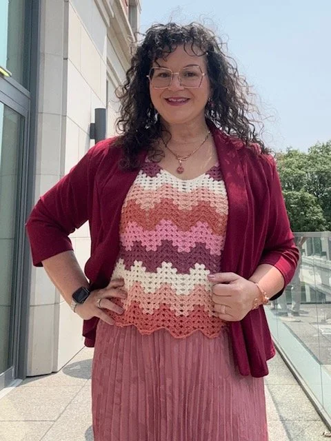 Stacia Kuceyeski, SLK Impact