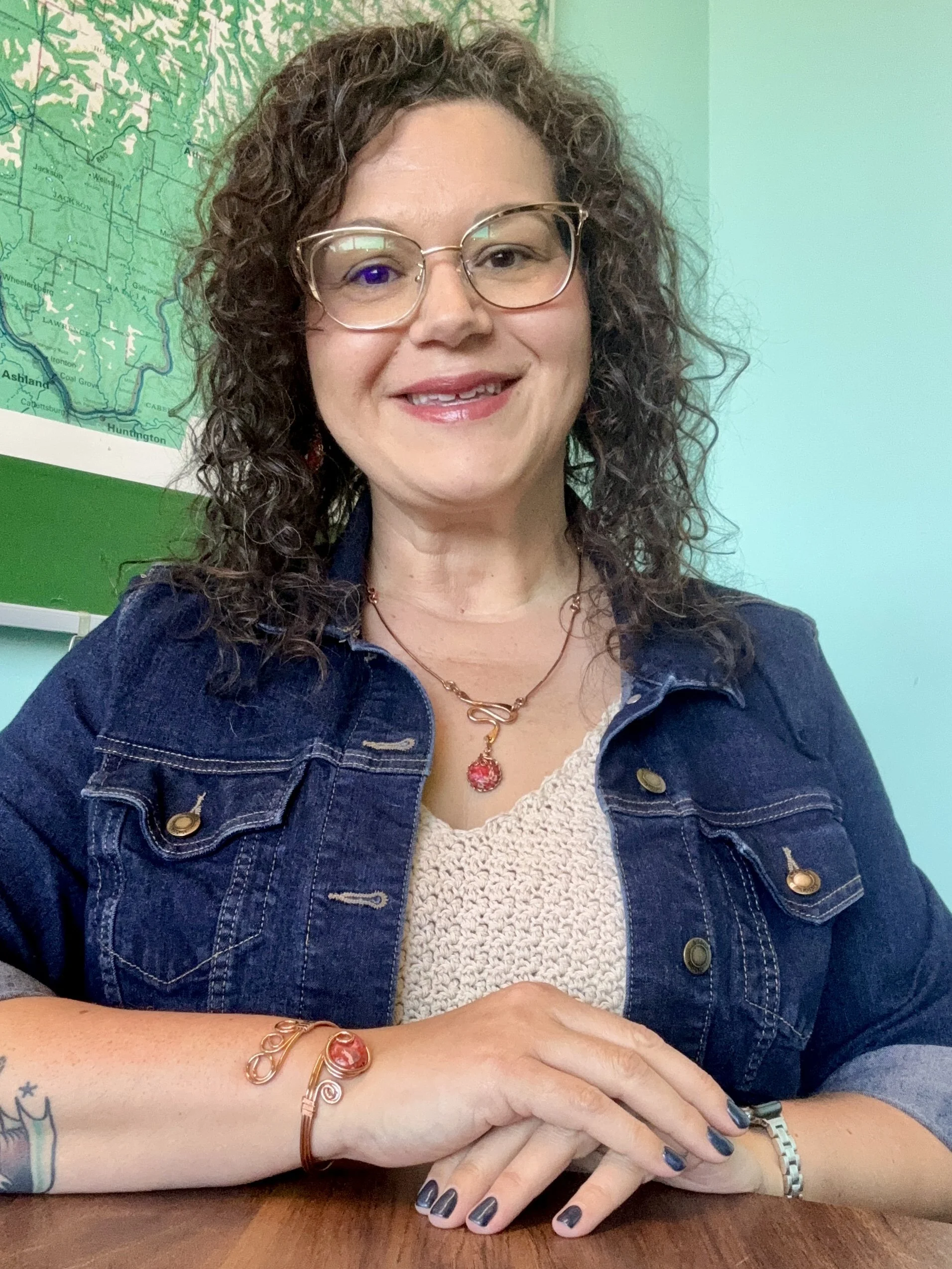 Stacia Kuceyeski helping nonprofit and museum leaders