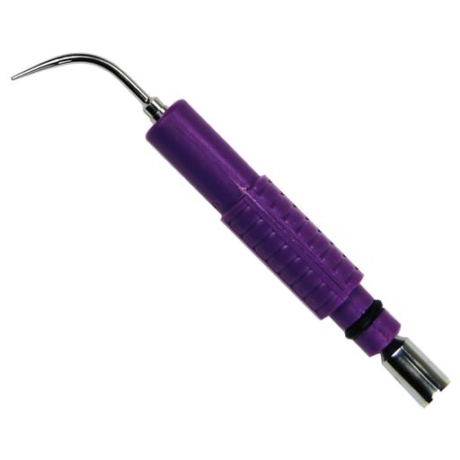 BUCKY BEAVER INSERT-GENERAL SCALING (LAVENDER) 30K