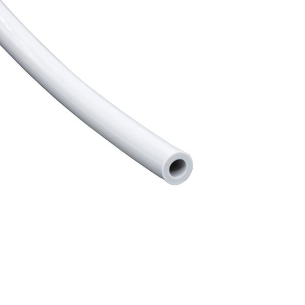 DCI SALIVA EJECTOR TUBING, 3/16" I.D., VINYL GRAY (1/FT)