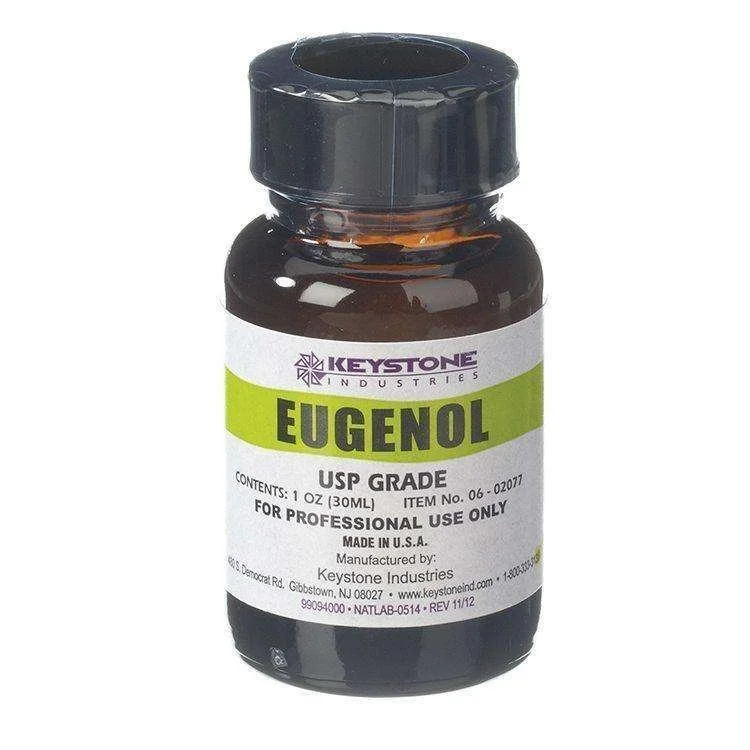 EUGENOL 1OZ