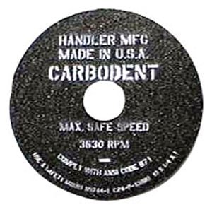 WHEEL 12'' MT COARSE