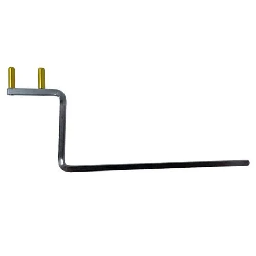 XCP POSTERIOR ARM (YELLOW)