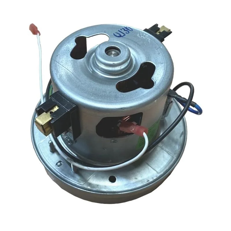 1 X MOTOR REPLACEMENT