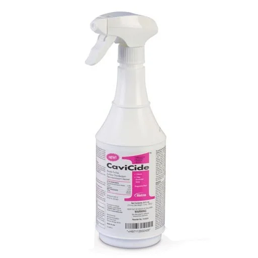 CAVICIDE 1 SPRAY BOTTLE 24OZ