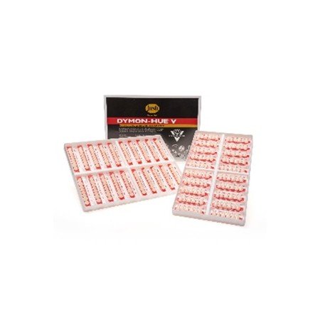 DYMON HUE V POSTERIOR