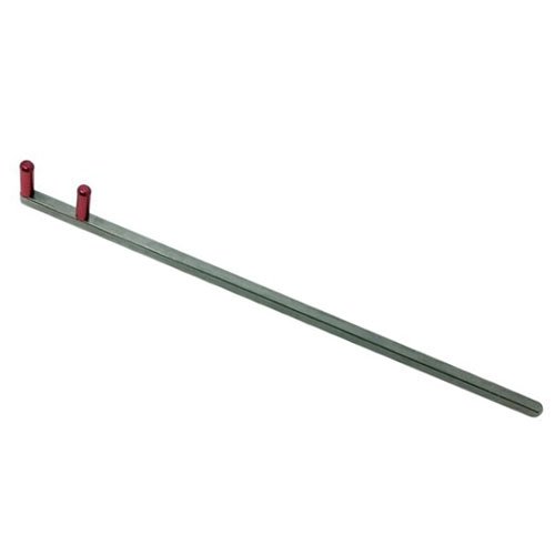 XCP BITEWING ARM (RED)