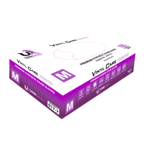 UNISEAL PF VINYL EXAM XL