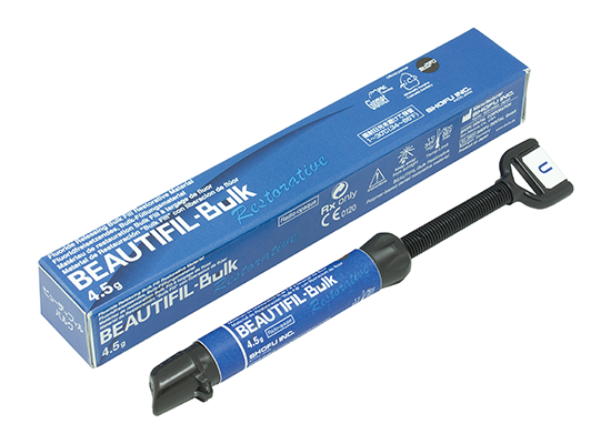 BEAUTIFIL BULK RESTORATIVE UNIVERSAL TIPS (20)