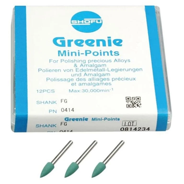 FG GREENIE MINI-POINT (12)