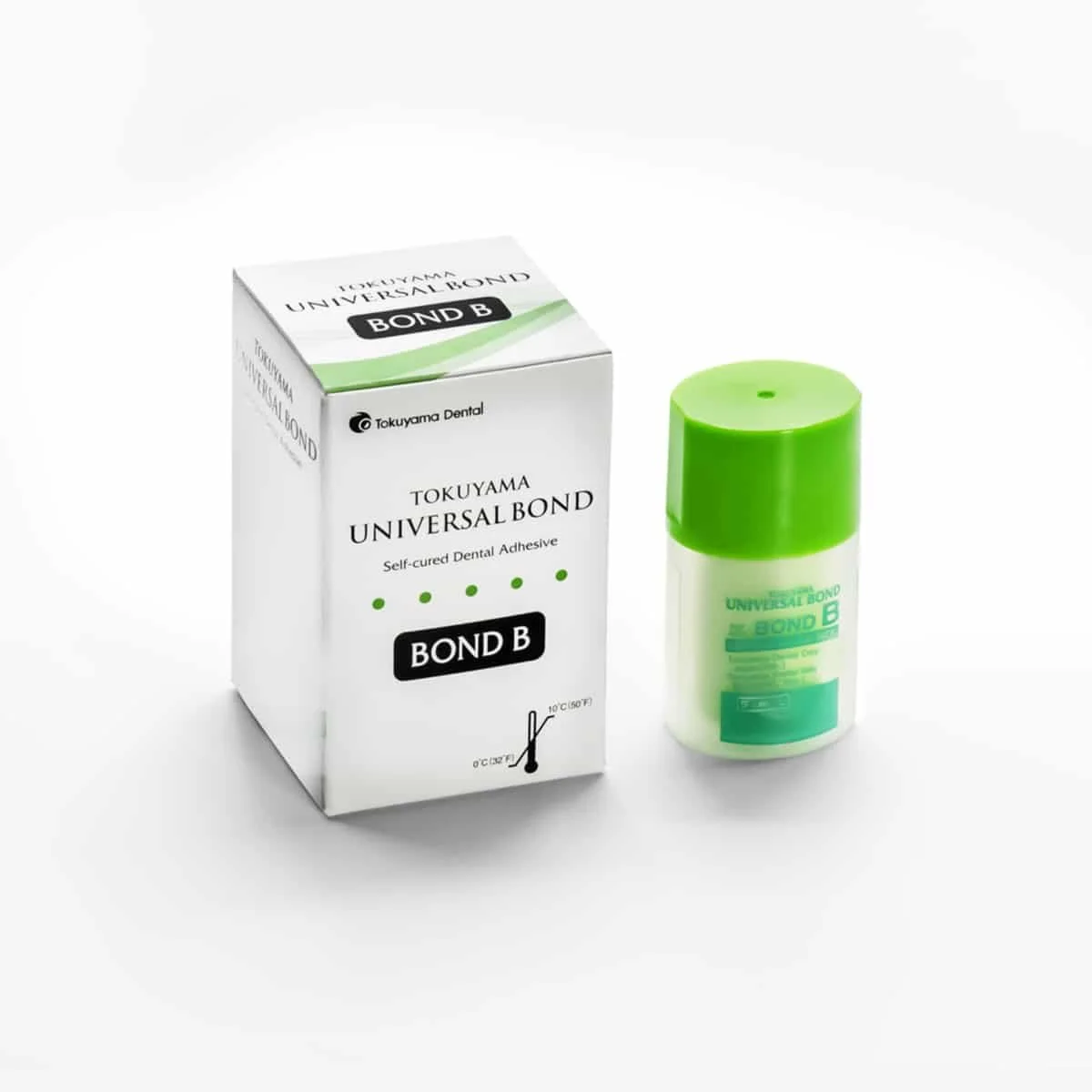 TOKUYAMA UNIVERSAL BOND B REFILL 5ML