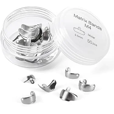 5.55 MM MATRICES (50 pcs/box)