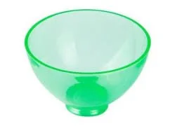 SPECTRUM FLOWBOWL MIXING BOWL MEDIUM GREEN
