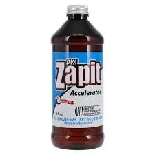 ZAPIT ACCELERATOR 16 OZ.