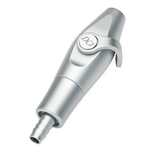 DCI PRECISION COMFORT PREMIUM AUTOCLAVEABLE SALIVA EJECTOR W/QUICK DISCONNECT