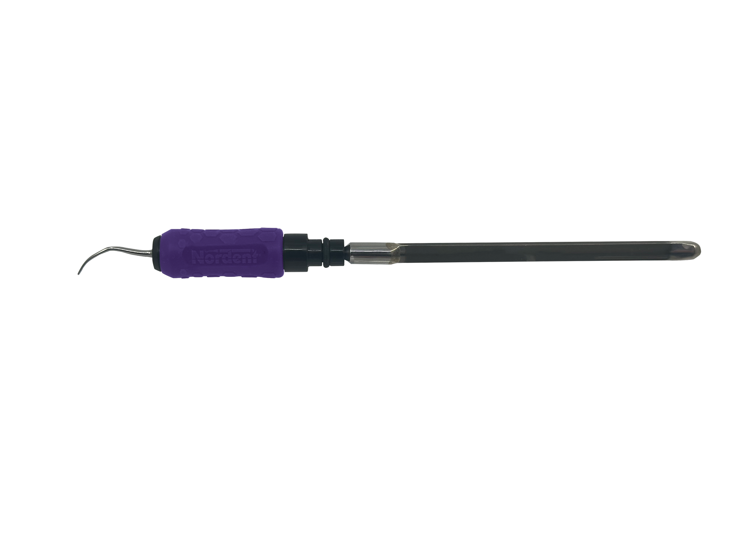 NORDENT LUXPOINT TRIPLE BEND SLIM 30K ULTRASONIC INSERT