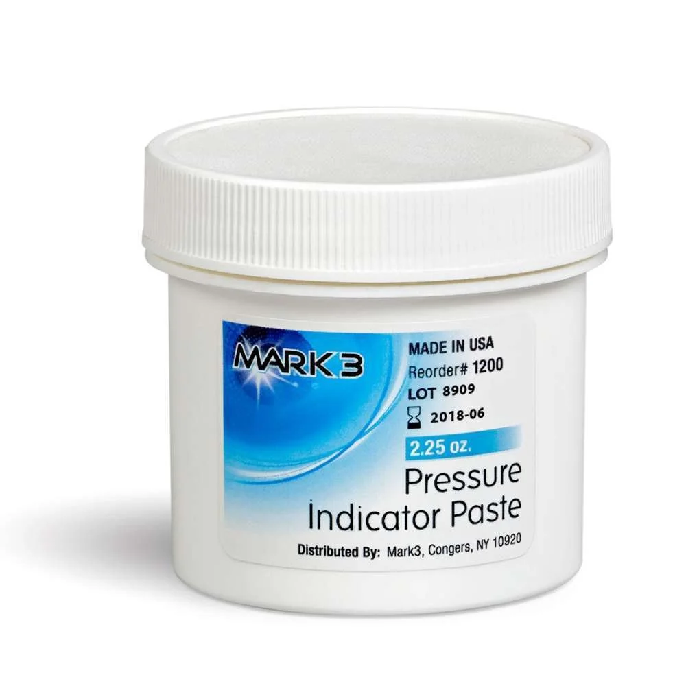 PRESSURE INDICATOR PASTE 2.25OZ