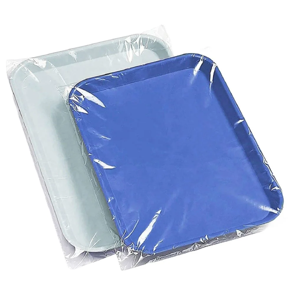 SS TRAY SLEEVES 11" X 14"