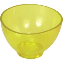 SPECTRUM FLOWBOWL MIXING BOWL MEDIUM YELLOW