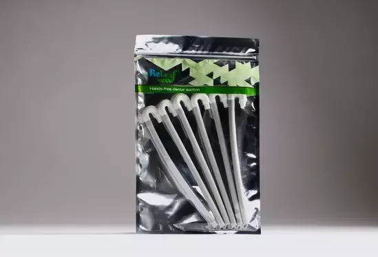 RELEAF SHORT HOSE KIT (6 HOSES, 6 U ADAPTERS)