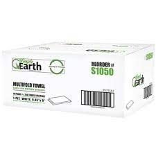 C-FOLD TOWELS 12/200