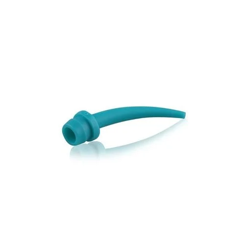 INTRA-ORAL TIPS TEAL 100/BG