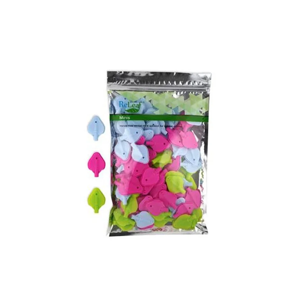 RELEAF "MINIS" 100/BAG