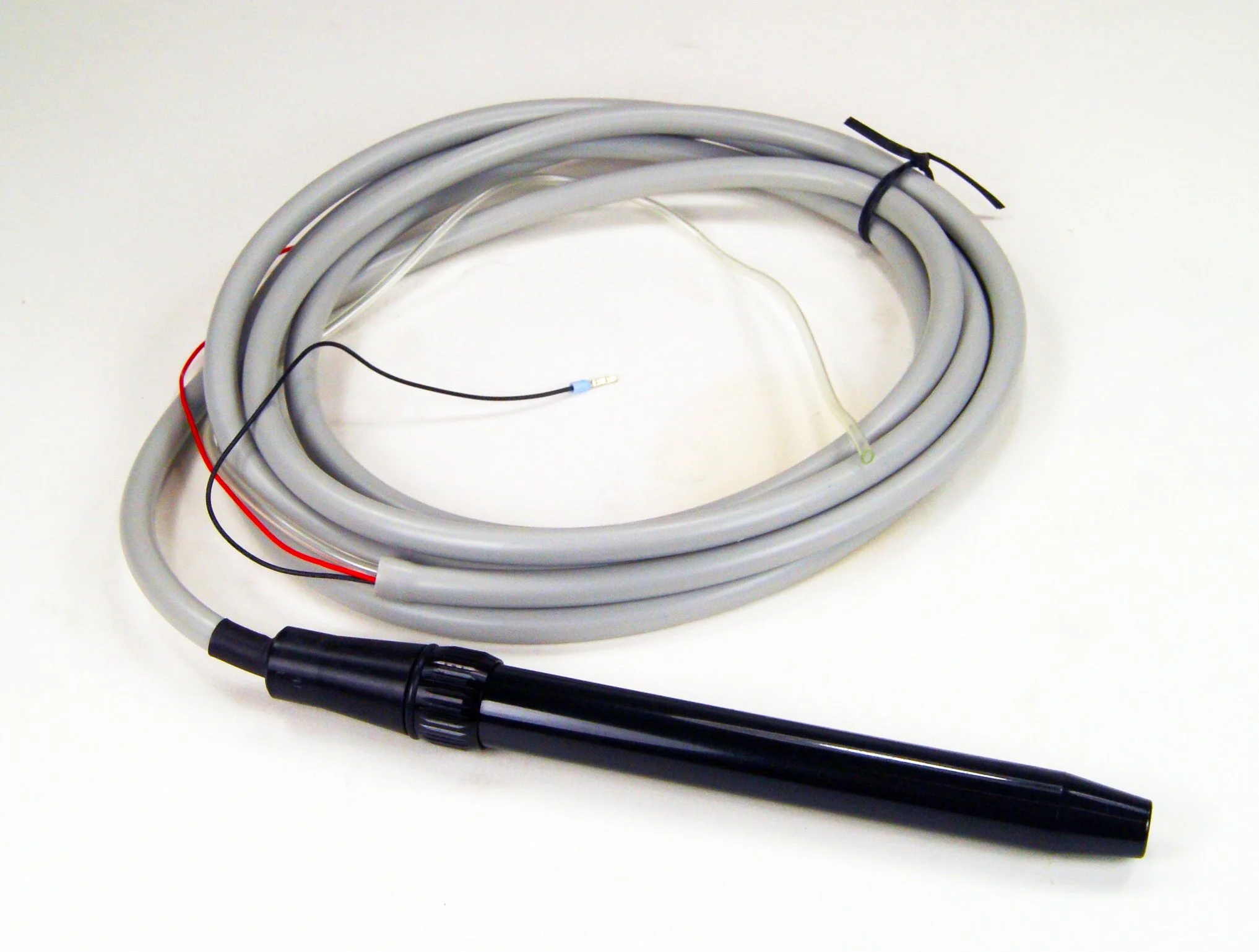 LITTLE BEAVER, BEAVER ELITE 25K/30K REPLACEMENT HANDPIECE COMPLETE WITH TUBING