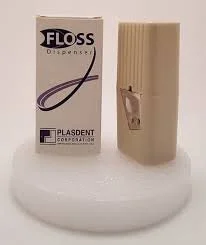 FLOSS DISPENSER