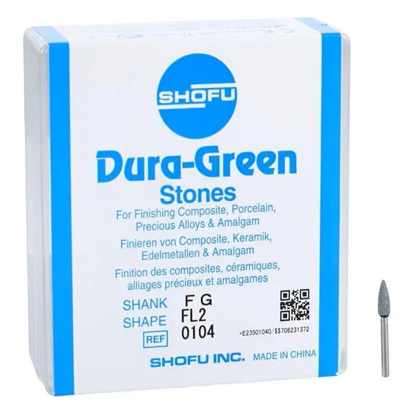 FG DURA-GREEN STONES FL2 (12)