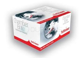 CHAMBER BRITE AUTOCLAVE CLEANER 10/BX