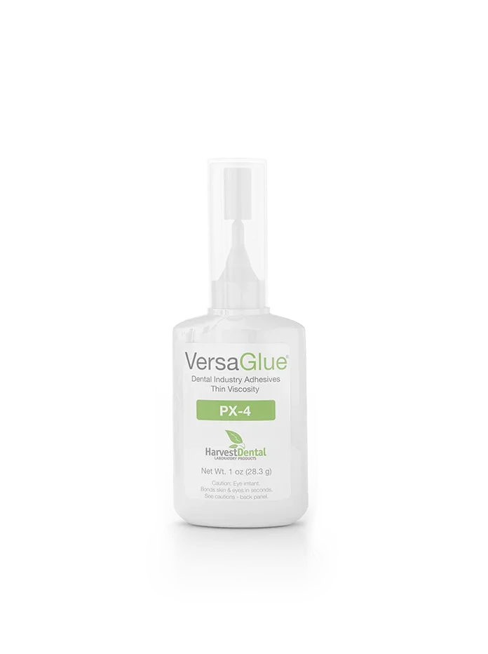 VERSAGLUE PX-4 THIN 1OZ