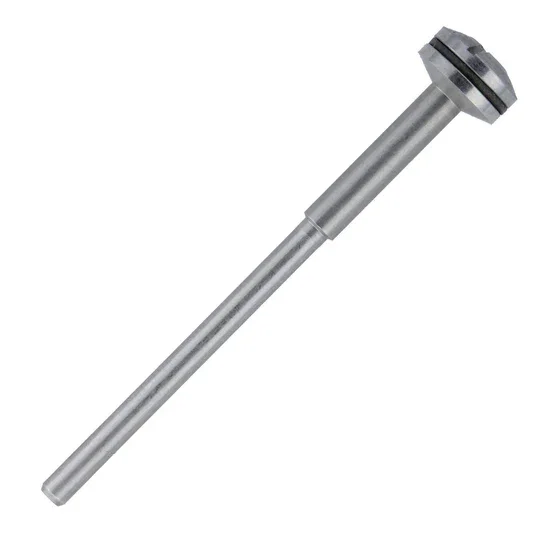 MANDREL HP SHANK SCREW TOP PK/10