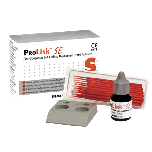 PROLINK SE BOND KIT 4ML