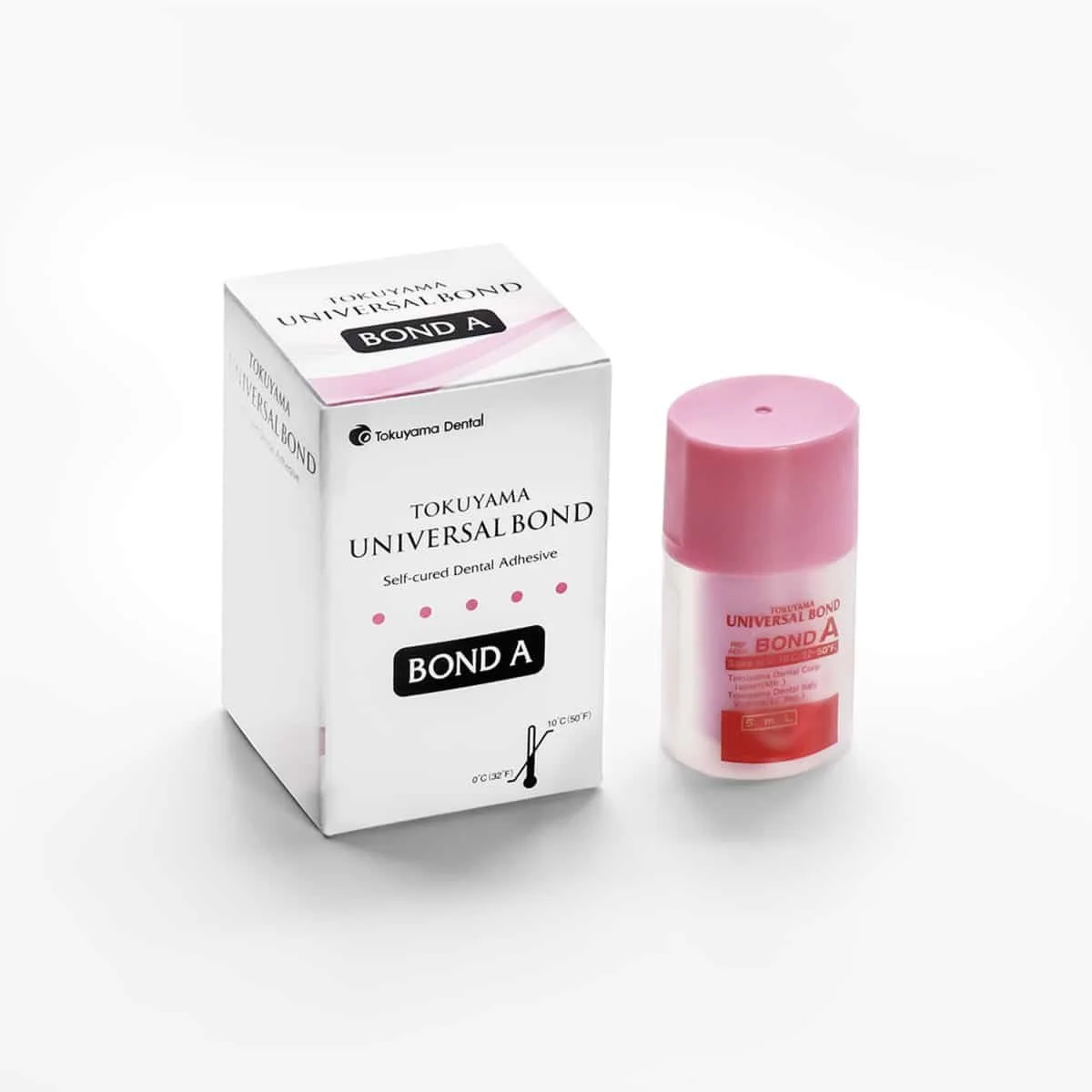 TOKUYAMA UNIVERSAL BOND A REFILL 5ML