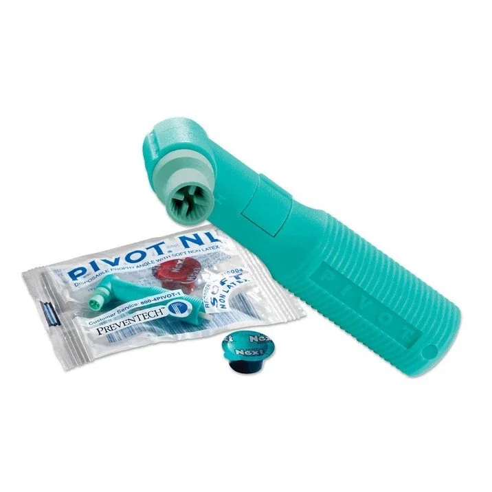 PIVOT PROPHY PACK MEDIUM MINT 100/BX