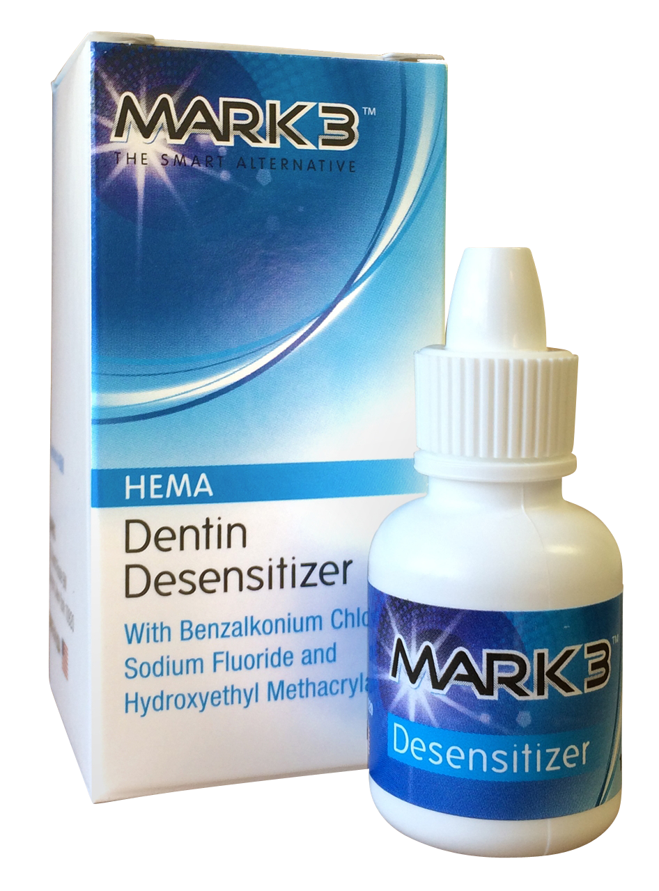 DENTIN DESENSITIZER 10ML