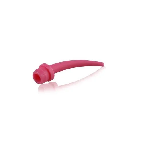INTRA-ORAL TIPS PINK 100/BG