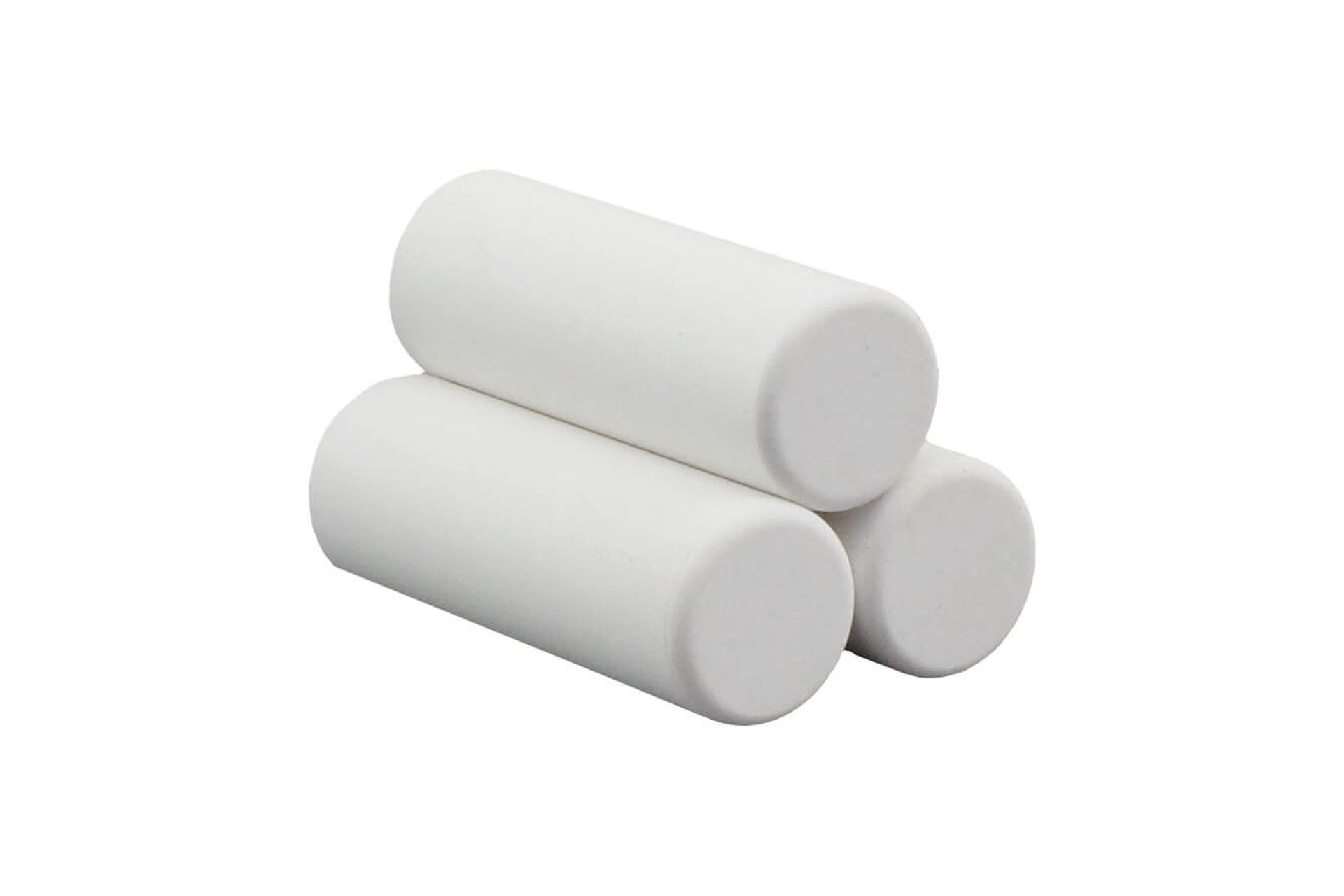 EMAX DISPOSABLE PLUNGERS 13MM 50/BX